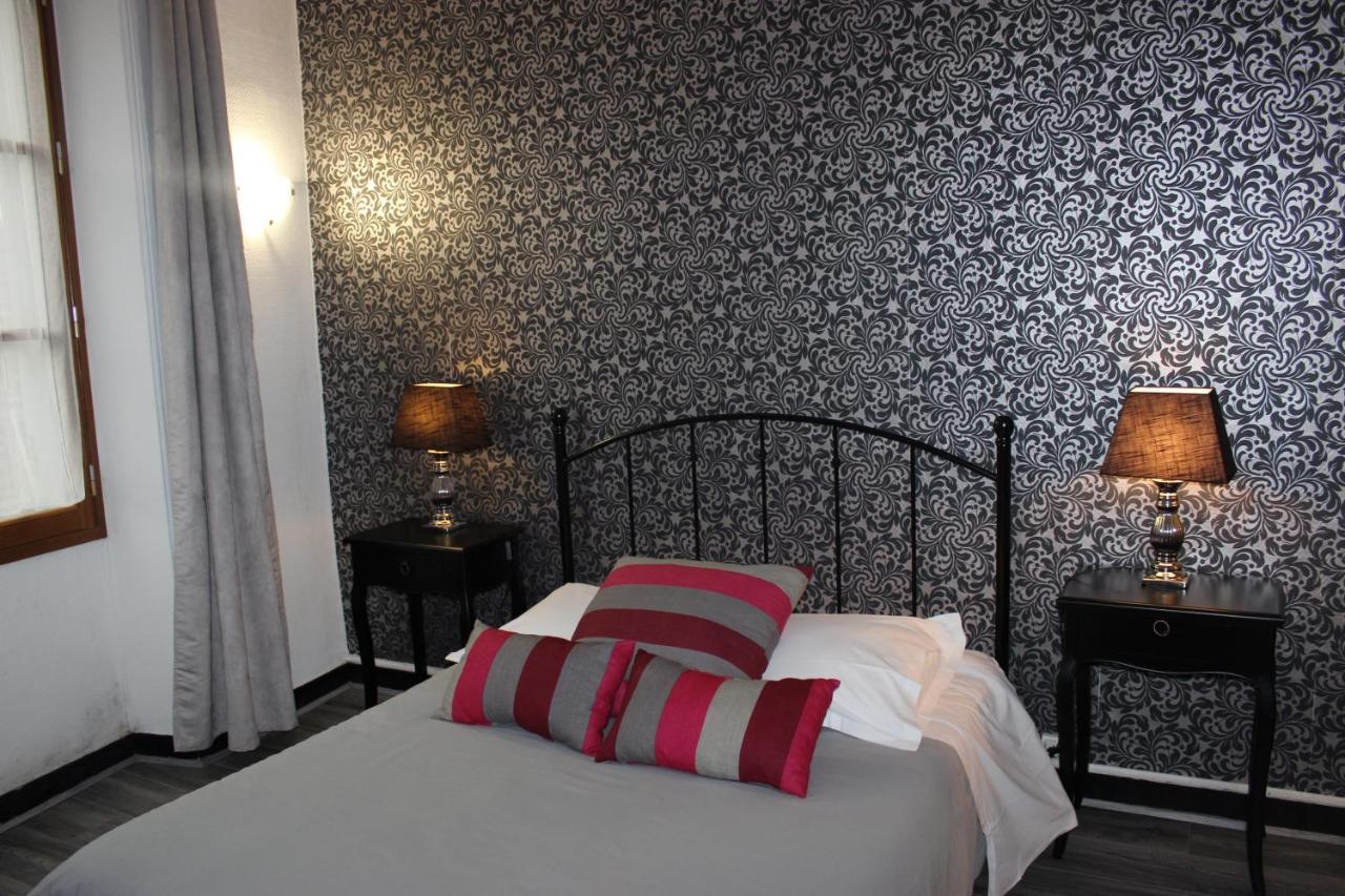 Hôtel L'albatros Le Pouliguen Esterno foto