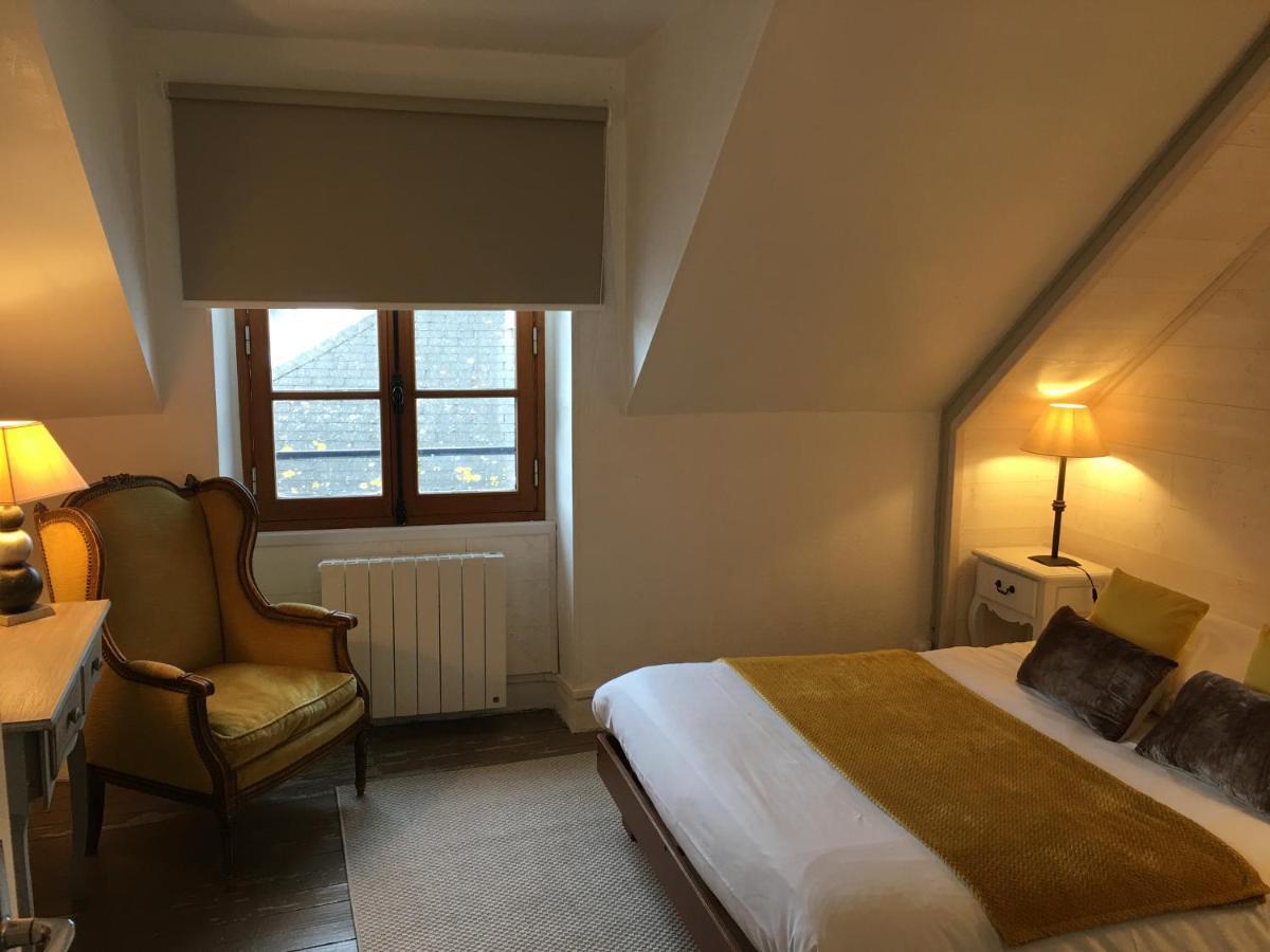 Hôtel L'albatros Le Pouliguen Esterno foto