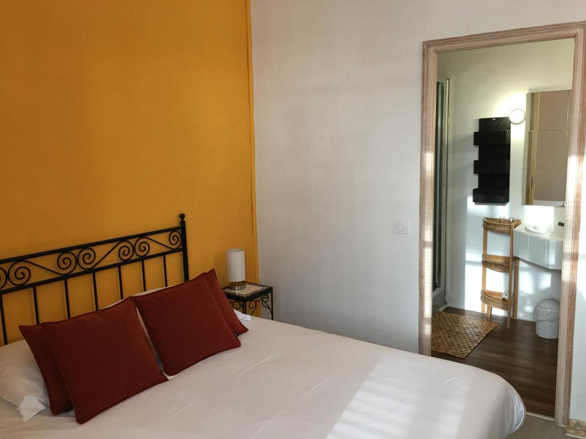 Hôtel L'albatros Le Pouliguen Esterno foto