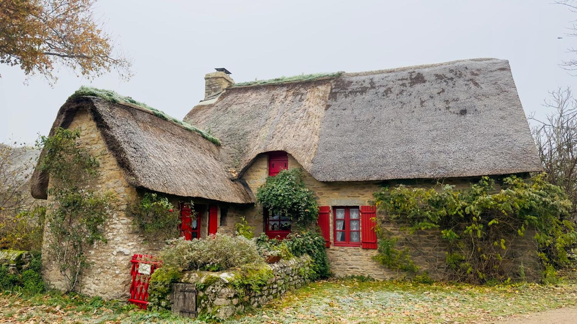 Hôtel L'albatros Le Pouliguen Esterno foto