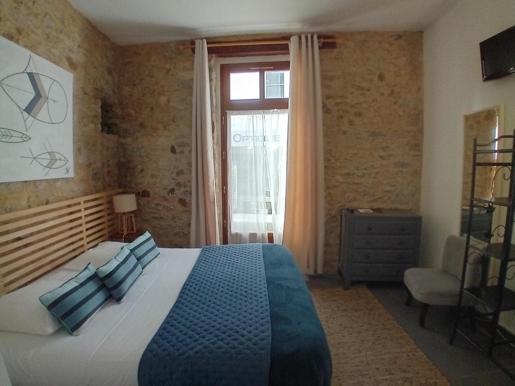 Hôtel L'albatros Le Pouliguen Esterno foto