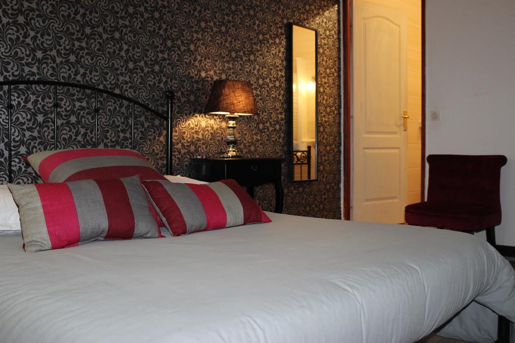 Hôtel L'albatros Le Pouliguen Esterno foto